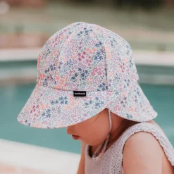Bedhead Hats Kids Swim Legionnaire Hat UPF50+ - 2024 Season Outlet