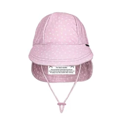 Bedhead Hats Kids Swim Legionnaire Hat UPF50+ - 2024 Season Outlet
