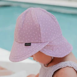 Bedhead Hats Kids Swim Legionnaire Hat UPF50+ - 2024 Season Outlet