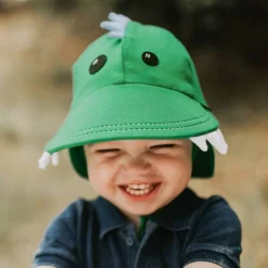 Bedhead Hats Legionnaire Hat - Core Character Online