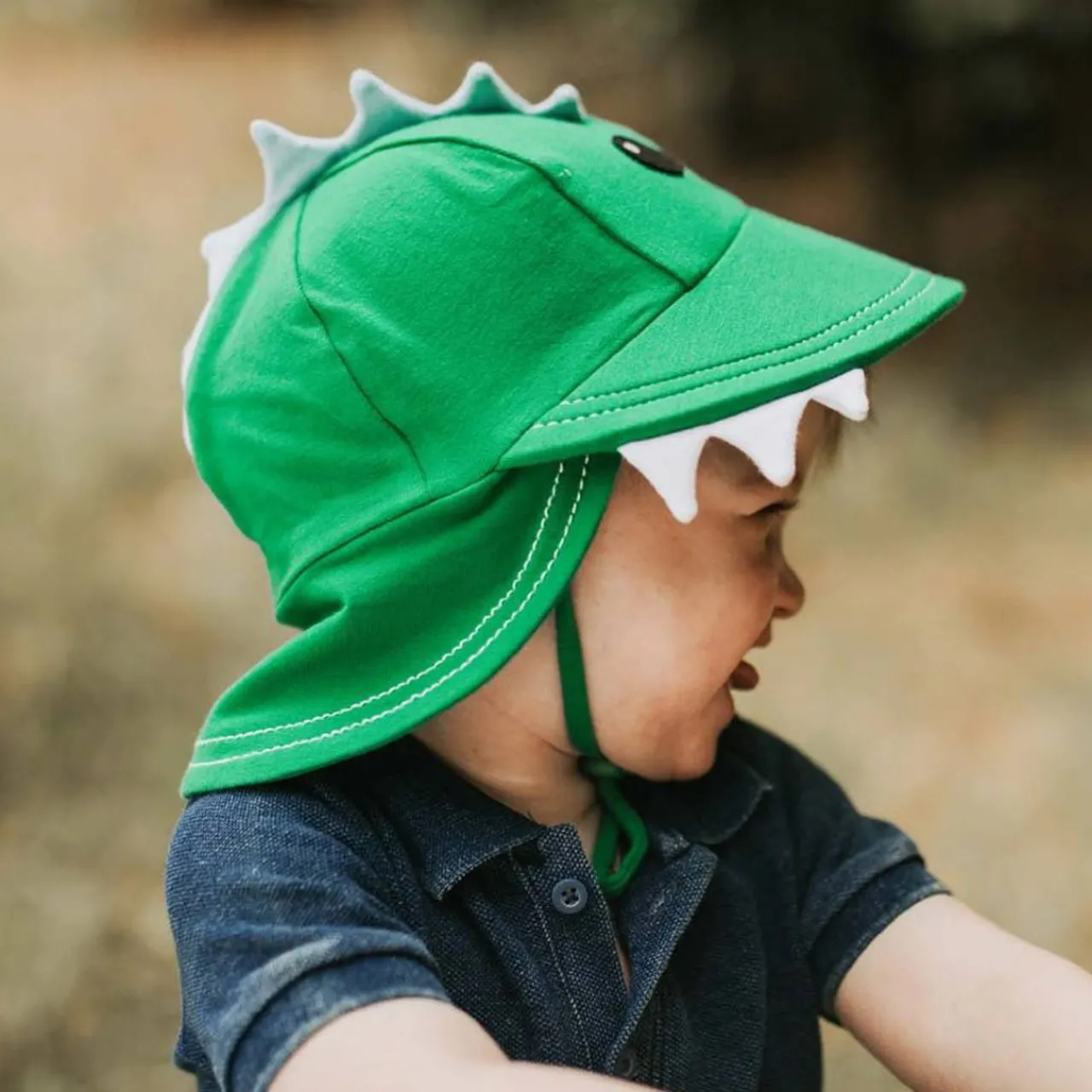 Bedhead Hats Legionnaire Hat - Core Character Online