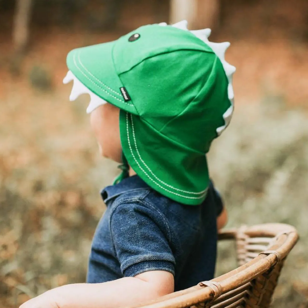 Bedhead Hats Legionnaire Hat - Core Character Online