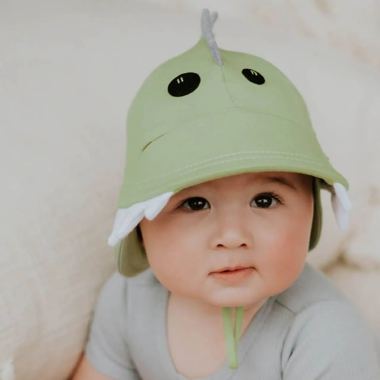 Bedhead Hats Legionnaire Hat - Core Character Online