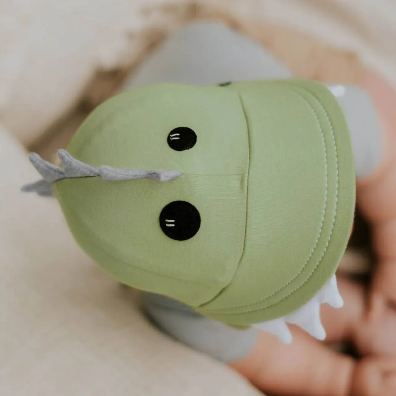 Bedhead Hats Legionnaire Hat - Core Character Online