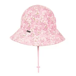 Bedhead Hats Ponytail Bucket Hat - 2024 Season Best
