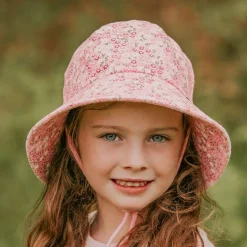 Bedhead Hats Ponytail Bucket Hat - 2024 Season Best