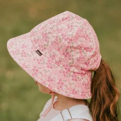 Bedhead Hats Ponytail Bucket Hat - 2024 Season Best