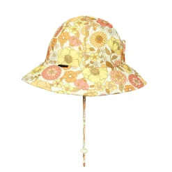 Bedhead Hats Ponytail Swim Bucket Beach Hat - 2024 Season Tallulah Online