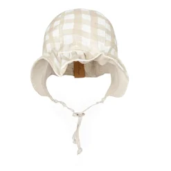 Bedhead Hats Bedhead Heritage Searcher Ruffle Bonnet Best