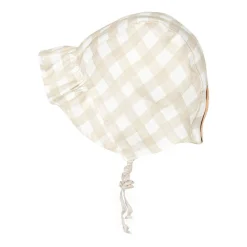 Bedhead Hats Bedhead Heritage Searcher Ruffle Bonnet Best