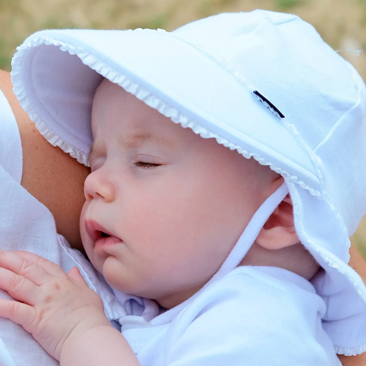 Bedhead Hats Bedhead Ruffle Legionnaire Hat Online