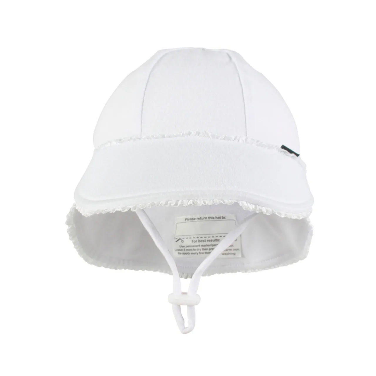 Bedhead Hats Bedhead Ruffle Legionnaire Hat Online