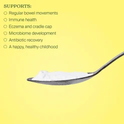 BePure Kids Daily Probiotic Fashion