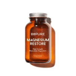 BePure Magnesium Restore Hot