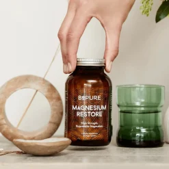 BePure Magnesium Restore Hot