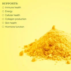 BePure SuperBoost Vitamin C Discount