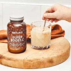 BePure SuperBoost Vitamin C Discount