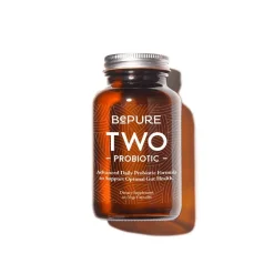 BePure Two Probiotic Discount