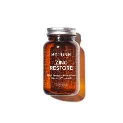 BePure Zinc Restore Sale