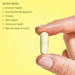 BePure Zinc Restore Sale