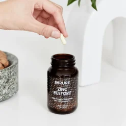 BePure Zinc Restore Sale