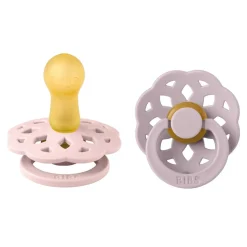 Bibs Boheme Pacifier 2pk Discount