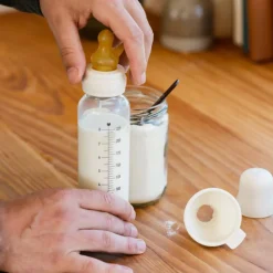 Bibs Glass Bottle Set Best