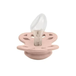 Bibs Infinity Anatomical Silicone Pacifier 2pk Sale