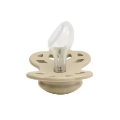 Bibs Infinity Anatomical Silicone Pacifier 2pk Sale