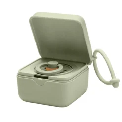 Bibs Pacifier Box Fashion