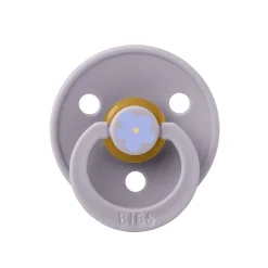 Bibs Pacifier Studio Colour 2pk Clearance