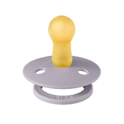 Bibs Pacifier Studio Colour 2pk Clearance