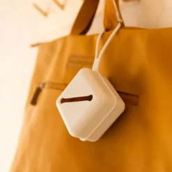 Bibs Soft Silicone Pacifier Case Fashion