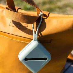 Bibs Soft Silicone Pacifier Case Fashion