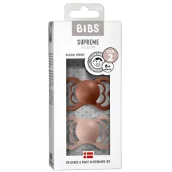 Bibs Supreme Latex Colour Mix 2pk Outlet