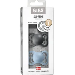 Bibs Supreme Latex Colour Mix 2pk Outlet