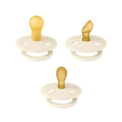 Bibs Try-It Colour Latex Collection 3pk Discount