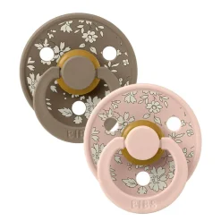 Bibs x LIBERTY Colour 2pk - Latex Best