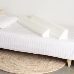 The Sleep Store Big Bed Bumper Sale
