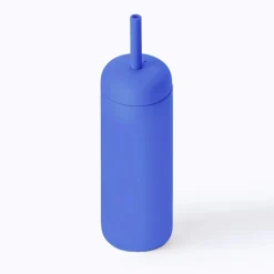 Bink Insulated Stainless Straw Tumbler - 500ml Hot