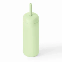 Bink Insulated Stainless Straw Tumbler - 500ml Hot