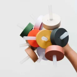 Bink Lounge Straw & Cap - 800ml Sale