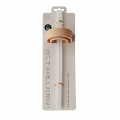 Bink Lounge Straw & Cap - 800ml Sale