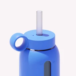 Bink 21oz Day Bottle - 620ml Straw Carry Cap Sale