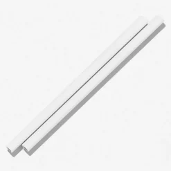 Bink Silicone Straws - 2 Pack Best