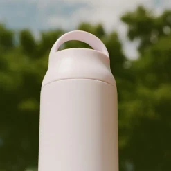 Bink Tumbler Carry Cap New