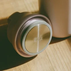 Bink Tumbler Carry Cap New