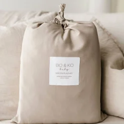 BO & KO Baby Māori Inspired Playmat Sale