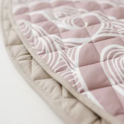 BO & KO Baby Māori Inspired Playmat Sale