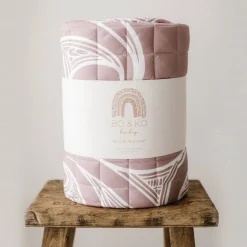 BO & KO Baby Māori Inspired Playmat Sale